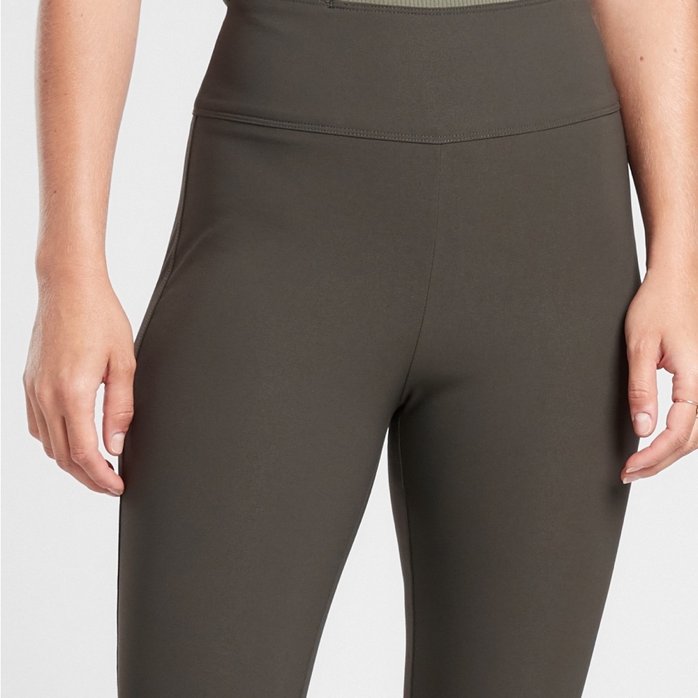 Athleta Wonder Slim Ankle Pant